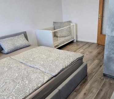 Johanngeorgenstadt Apartment | Ferienwohnung Bergluft