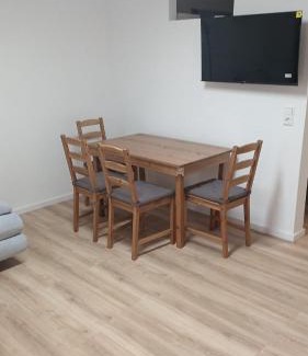Kappel-Grafenhausen Apartment | Ferienwohnung Heimelig