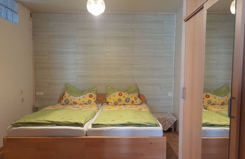 Lubben Cottage | Ferienwohnung - Pension Lehmanns Deichschänke