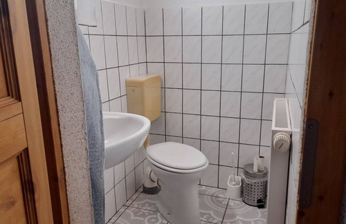 Lubben Cottage | Ferienwohnung - Pension Lehmanns Deichschänke