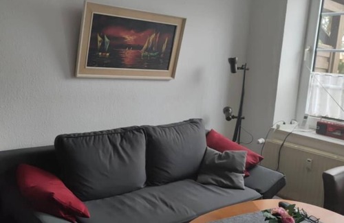 Jaderaltendeich Apartment | Ferienwohnung No.4 an der Jade