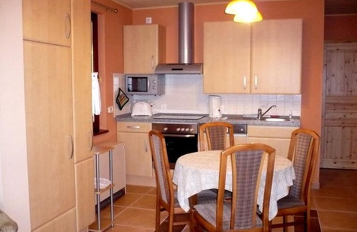 Karlshagen Apartment | Ferienwohnungen Karlshagen USE 2060