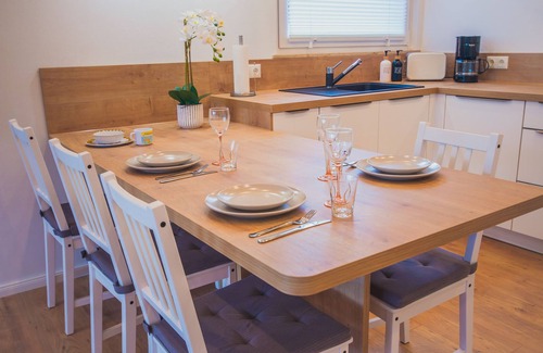 Sankt Andreasberg Apartment | Ferienwohnung/app. für 4 Gäste mit 63m² in Sankt Andreasberg