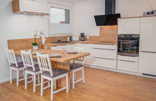 Sankt Andreasberg Apartment | Ferienwohnung/app. für 4 Gäste mit 63m² in Sankt Andreasberg