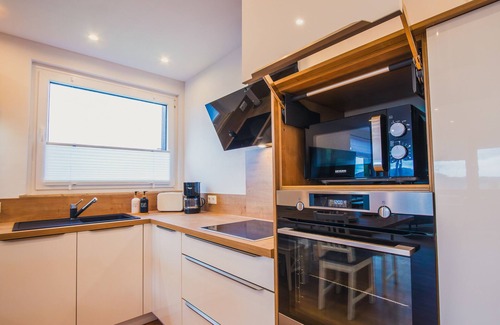 Sankt Andreasberg Apartment | Ferienwohnung/app. für 4 Gäste mit 63m² in Sankt Andreasberg