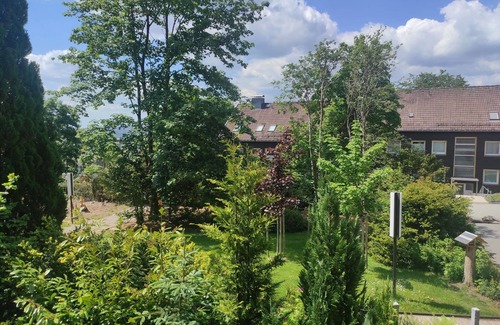Sankt Andreasberg Apartment | Ferienwohnung Schüler-paradies