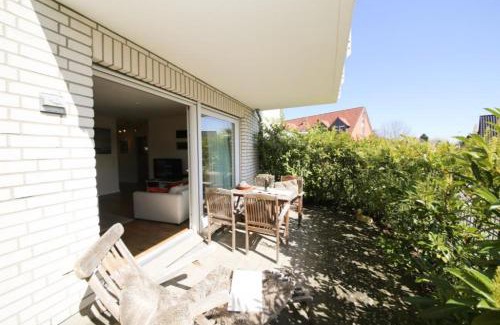 Timmendorfer Strand Apartment | Ferienwohnung Soleil