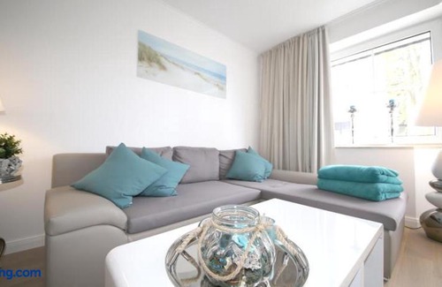 Niendorf Apartment | Ferienwohnung Strandallee 200