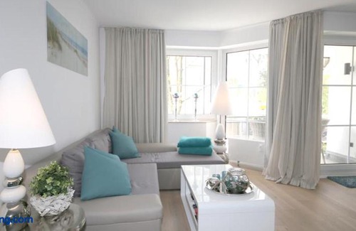Niendorf Apartment | Ferienwohnung Strandallee 200