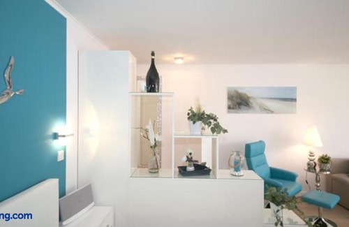 Niendorf Apartment | Ferienwohnung Strandallee 200