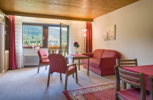 Titisee-Neustadt Apartment | Ferienwohnung/app. für 5 Gäste mit 72m² in Titisee-neustadt
