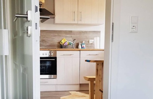 Titisee-Neustadt Apartment | Ferienwohnung/app. für 3 Gäste mit 21m² in Titisee-neustadt