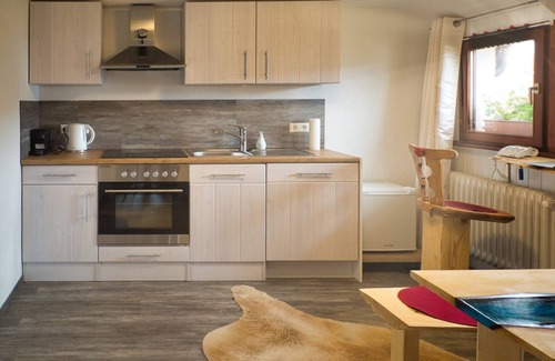 Titisee-Neustadt Apartment | Ferienwohnung/app. für 3 Gäste mit 21m² in Titisee-neustadt