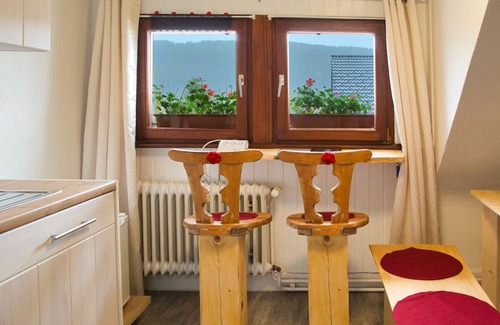 Titisee-Neustadt Apartment | Ferienwohnung/app. für 3 Gäste mit 21m² in Titisee-neustadt