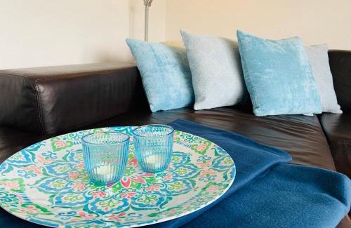 Uehlingen-Birkendorf Apartment | Ferienwohnung Klosterblick