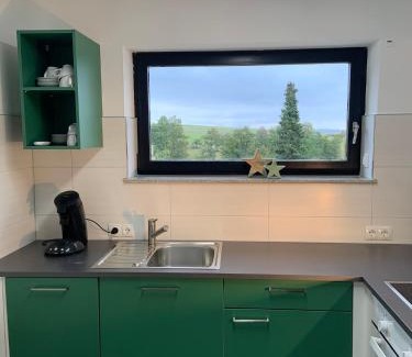 Uehlingen-Birkendorf Apartment | Ferienwohnung Klosterblick