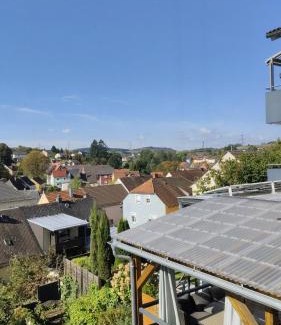 Windischeschenbach Apartment | Ferienwohnung