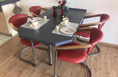 Nordliche Muhlenvorstadt Apartment | Ferienwohnung direkt am Ryck- Nähe UNI und Kliniken