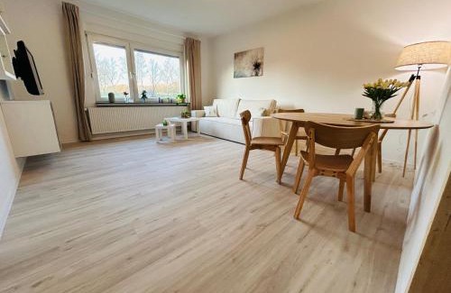 Kirchdorf Apartment | Ferienwohnung Dorfliebe Kirchdorf