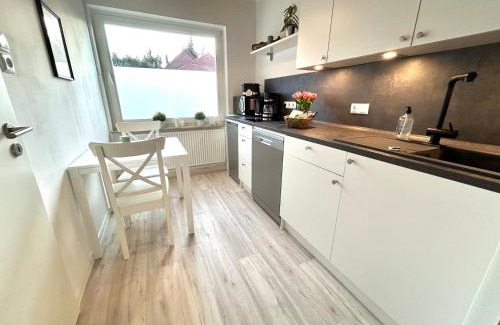 Kirchdorf Apartment | Ferienwohnung Dorfliebe Kirchdorf