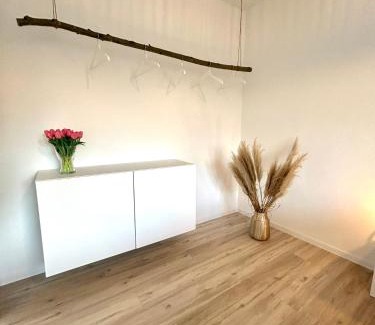 Kirchdorf Apartment | Ferienwohnung Dorfliebe Kirchdorf