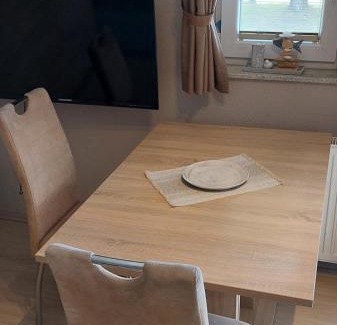 Windeck Apartment | Ferienwohnung Doria