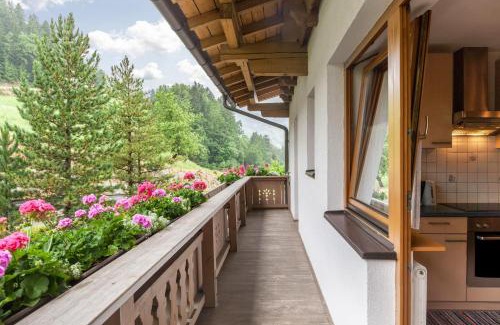 Hippach Apartment | Ferienwohnung Dornauer Sommer