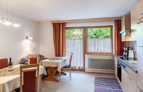 Hippach Apartment | Ferienwohnung Dornauer Sommer