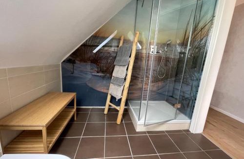 Region Hannover District Apartment | Ferienwohnung Durchholz