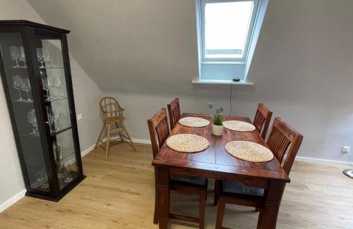 Region Hannover District Apartment | Ferienwohnung Durchholz