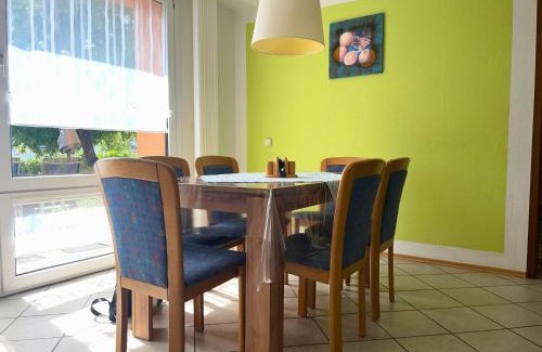 Olsdorf Apartment | Ferienwohnung ehemaligen Schäferhof