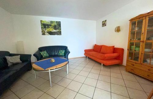 Olsdorf Apartment | Ferienwohnung ehemaligen Schäferhof