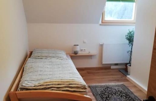 Eisenerz Apartment | Ferienwohnung Eisenerz 80m²