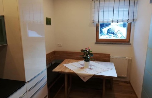 Eisenerz Apartment | Ferienwohnung Eisenerz 80m²