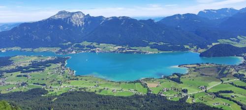 Sankt Wolfgang im Salzkammergut Apartment | Ferienwohnung Eisl