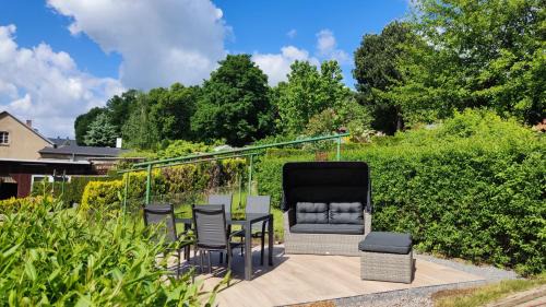 Eppendorf Apartment | Ferienwohnung Eppendorf