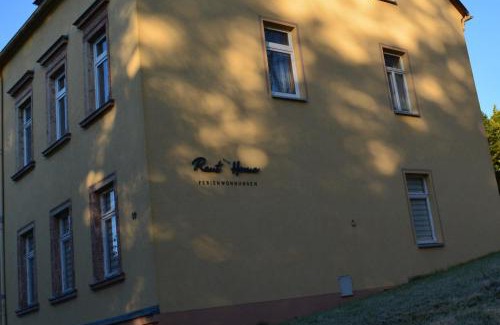 Eppendorf Apartment | Ferienwohnung Eppendorf