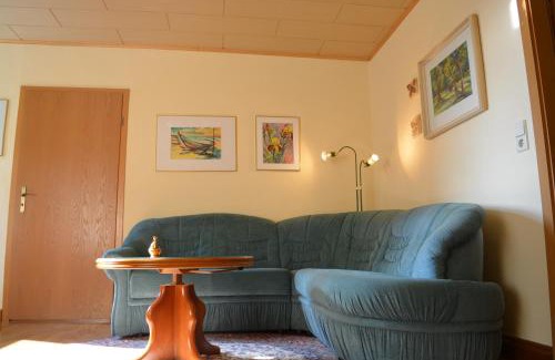 Eppendorf Apartment | Ferienwohnung Eppendorf