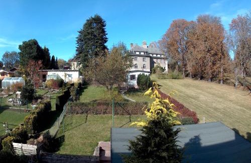 Eppendorf Apartment | Ferienwohnung Eppendorf