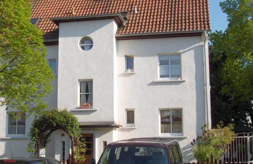 Ilversgehofen Apartment | Ferienwohnung Erfurt