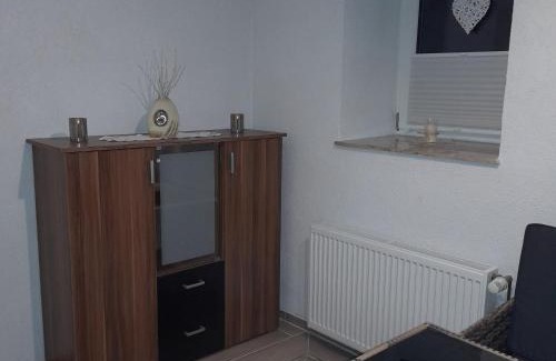 Wustrow Apartment | Ferienwohnung für 2 Personen