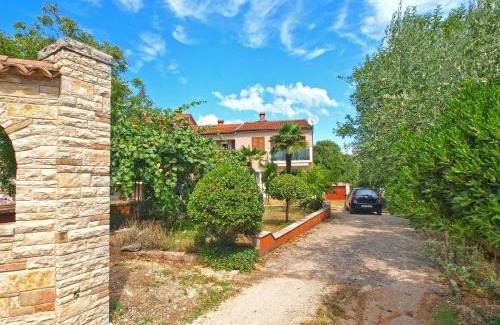 Rovinj Apartment | Ferienwohnung für 3 Personen ca 42 qm in Rovinj, Istrien Istrische Riviera