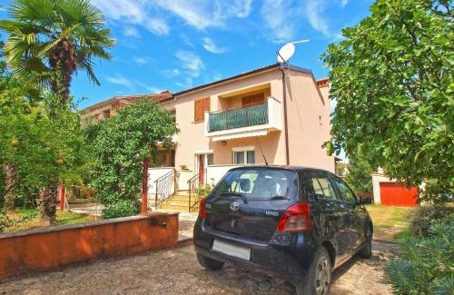 Rovinj Apartment | Ferienwohnung für 3 Personen ca 42 qm in Rovinj, Istrien Istrische Riviera