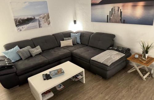 Schleswig Apartment | Ferienwohnung für bis zu vier Personen im historischen Lollfuß von Schleswig