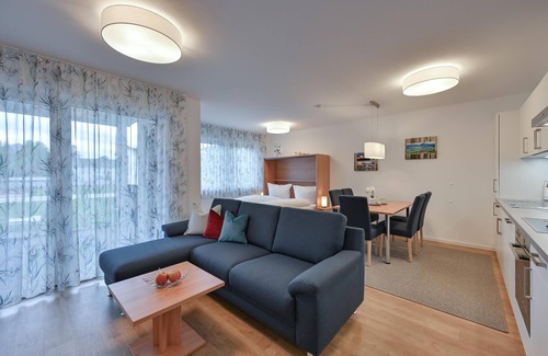 Fuessen Apartment | Ferienwohnung "füssenparadies"