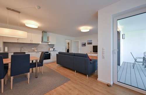 Fuessen Apartment | Ferienwohnung "füssenparadies"