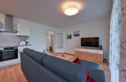 Fuessen Apartment | Ferienwohnung "füssenparadies"