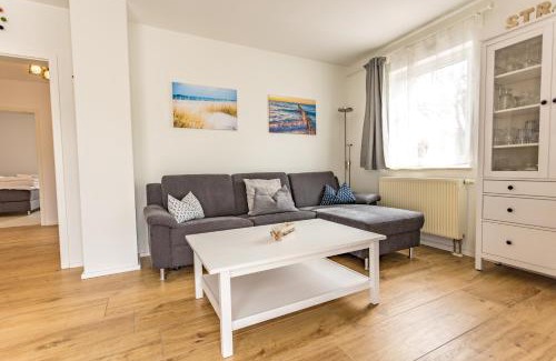 Graal Mueritz Apartment | Ferienwohnung F5