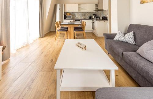 Graal Mueritz Apartment | Ferienwohnung F5