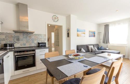Graal Mueritz Apartment | Ferienwohnung F5